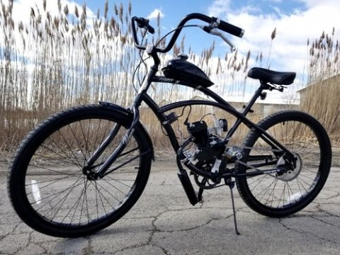 Reparatii biciclete